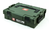 DF YF 4133S 17L 18L 19L 20L Factory Wholesale Hard Plastic Equipment Protective <b>Carrying</b> <b>Case</b> with Internal Foam - Product Image 2