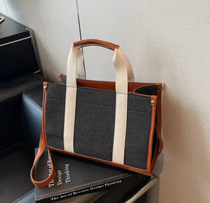 Sacs de luxe pour femmes 2026 – Dernière mode, sacs bandoulière et sacs à l'épaule pour femmes, motif rétro, haute qualité - Product Image 4