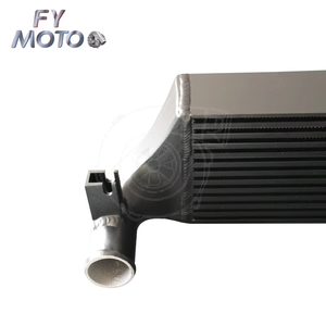 Refroidisseur intermédiaire pour Volkswagen Polo G T I 1.4T 1.8T 2.0 TSI <span class=keywords><strong>AUDI</strong></span> <span class=keywords><strong>A1</strong></span> - Product Image 4