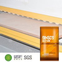Gránulos de Adhesivo de Fusión en Caliente EVA de Alta Calidad KingSon - Temperatura Media para Enchapado de Muebles y Carpintería