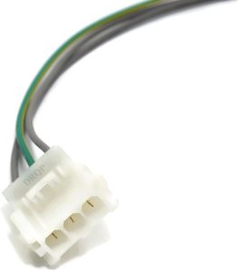 Interruptor de tapa de lavadora 3949247 compatible con la serie Kenmore 110, piezas de lavadora <span class=keywords><strong>Whirlpool</strong></span>, reemplaza a 3949247VP 3949237, etc. - Product Image 3