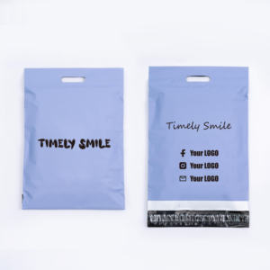 Bolsas de Envío Polymailer con Asa, <span class=keywords><strong>Sobres</strong></span> de Poliéster <span class=keywords><strong>para</strong></span> Correo, Embalaje <span class=keywords><strong>para</strong></span> Mensajería - Product Image 1