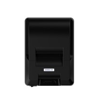 Printer Thermal Struk Restoran Supermarket RONGTA Murah Grosir Kecepatan Tinggi 90mm/s 58mm Antarmuka USB 384dpi Stok Tersedia
