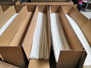 Perfil de Aluminio con Junta de Goma para Puertas <span class=keywords><strong>TPV</strong></span> - Combina los Beneficios de las Juntas de Goma para Puertas de Madera y las Juntas Modernas para Puertas - Product Image 4