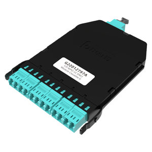 MPO-12Core <span class=keywords><strong>LC</strong></span>/<span class=keywords><strong>APC</strong></span> MPO để <span class=keywords><strong>LC</strong></span> hộp loại MPO/MTP 12 cổng <span class=keywords><strong>LC</strong></span> cáp quang MPO Cassette sợi hộp mô-đun hộp - Product Image 2