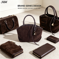 Sac en cuir givré de créateur pour femme, sac à main de luxe discret, sac à bandoulière minimaliste, sac bandoulière classique, fourniture en marque blanche