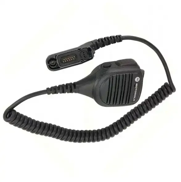 Grosir Mikrofon Speaker IMPRES PMMN4046 untuk Walkie Talkie Motorola APX 2000 DP3400 P4800 XPR 7550