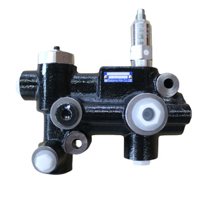Accumulateur de charge authentique neuf 561-43-8A221 pour camion benne HD785-7 - Product Image 1