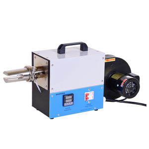 Máquina de calentamiento de Tubo termorretráctil de alambre caliente eléctrico calentador de Tubo termorretráctil de PVC con sensor de temperatura - Product Image 3