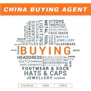 Sistema de Compras en Línea FTS, Agente de Compras en China, Agente de Abastecimiento en Yiwu, Guangzhou, Shenzhen, Servicio de Agente de Compras - Product Image 2
