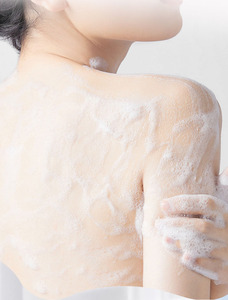 Champú Hidratante y Control <span class=keywords><strong>de</strong></span> Grasa con Fragancia a <span class=keywords><strong>Sal</strong></span> Marina, Gel <span class=keywords><strong>de</strong></span> Ducha Refrescante con Aminoácidos y <span class=keywords><strong>Sal</strong></span> Marina, Nutritivo - Product Image 6