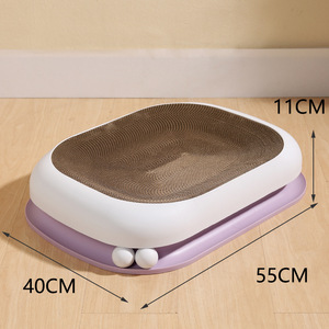 Giocattoli <span class=keywords><strong>per</strong></span> l'addestramento degli animali <span class=keywords><strong>per</strong></span> <span class=keywords><strong>gatti</strong></span> <span class=keywords><strong>tiragraffi</strong></span> con materiale Pp - Product Image 2