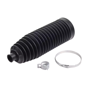 32106779622 Demillon Auto Parts Kit <span class=keywords><strong>de</strong></span> réparation <span class=keywords><strong>de</strong></span> botte <span class=keywords><strong>de</strong></span> crémaillère <span class=keywords><strong>de</strong></span> <span class=keywords><strong>direction</strong></span> à <span class=keywords><strong>soufflet</strong></span> cache-poussière pour BMW X5 X6 F15 F16 E70 E71 E72 - Product Image 1