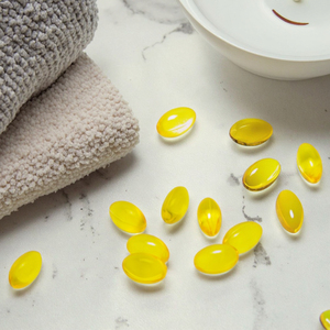 Oem Custom Branding Service Voor Vrouwen Vaginale Aanscherping Capsules Krimp Zorg Om De <span class=keywords><strong>Vagina</strong></span> Te Vernauwen - Product Image 3