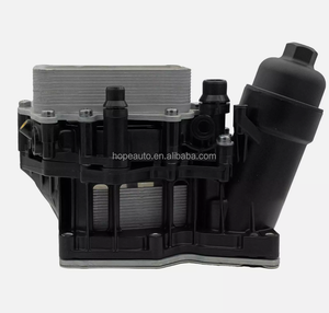Carcasa de filtro de aceite para BMW 328d 328d <span class=keywords><strong>x</strong></span> <span class=keywords><strong>Drive</strong></span> 535d 535d <span class=keywords><strong>x</strong></span> <span class=keywords><strong>Drive</strong></span> X3 X5 11428507697 - Product Image 3