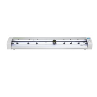 Logiciel de découpe compatible pour film teinté de 60 pouces (1660 mm) pour vitres de véhicules, rouleau de vinyle TPU pour enveloppement automobile, découpeuse de film PPF