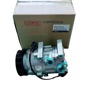 Máy nén điều hòa ô tô chất lượng cao và bán chạy 977013R000 977013V110 dành cho HYUNDAI <span class=keywords><strong>SONATA</strong></span> KIA OPTIMA - Product Image 5
