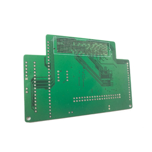 Placa de Circuito Impreso FR-4 para Dispositivo Portátil Sunsoar, Pulsera Inteligente, Reloj GPS, Ensamblaje de Placa de Circuito - Product Image 3