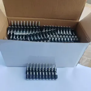 <span class=keywords><strong>Clavos</strong></span> <span class=keywords><strong>de</strong></span> Gas para Concreto <span class=keywords><strong>de</strong></span> Alta Dureza, <span class=keywords><strong>de</strong></span> Plástico y Acero Inoxidable, para Pistolas <span class=keywords><strong>de</strong></span> <span class=keywords><strong>Clavos</strong></span> Neumáticas, Utilizados en la Construcción - Product Image 5