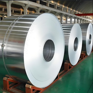 Bobina de Aluminio Grueso Serie 1000, Precio de Fábrica en China, Rollo de Lámina de Aluminio - Fabricante Chino, Entrega en 15-21 Días - Product Image 3