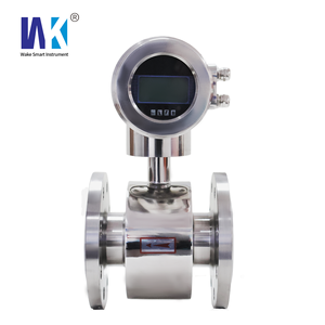 Aanpasbare Oem Ondersteuning Fabriek Koffie En Appelsap Vloeibare Elektromagnetische Stroommeter - Product Image 2