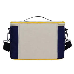 โรงงานผลิตกระเป๋าเก็บความเย็นแบบพกพา กันน้ำ น่ารัก สีสันสดใส สำหรับเด็กนักเรียน พร้อมโลโก้สั่งทำได้ - Product Image 5