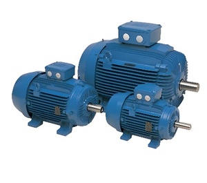 Moteur WEG de haute technologie W21 W22 7,5KW 150kw 160kw 220kw 400kw Moteur électrique asynchrone à induction AC industriel W51 - Product Image 2