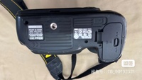 En Çok Satan D800 Orijinal Nikon Kamera İkinci El Kullanılmış Kamera DSLR Dijital Fotoğrafçılık Canlı Yayın