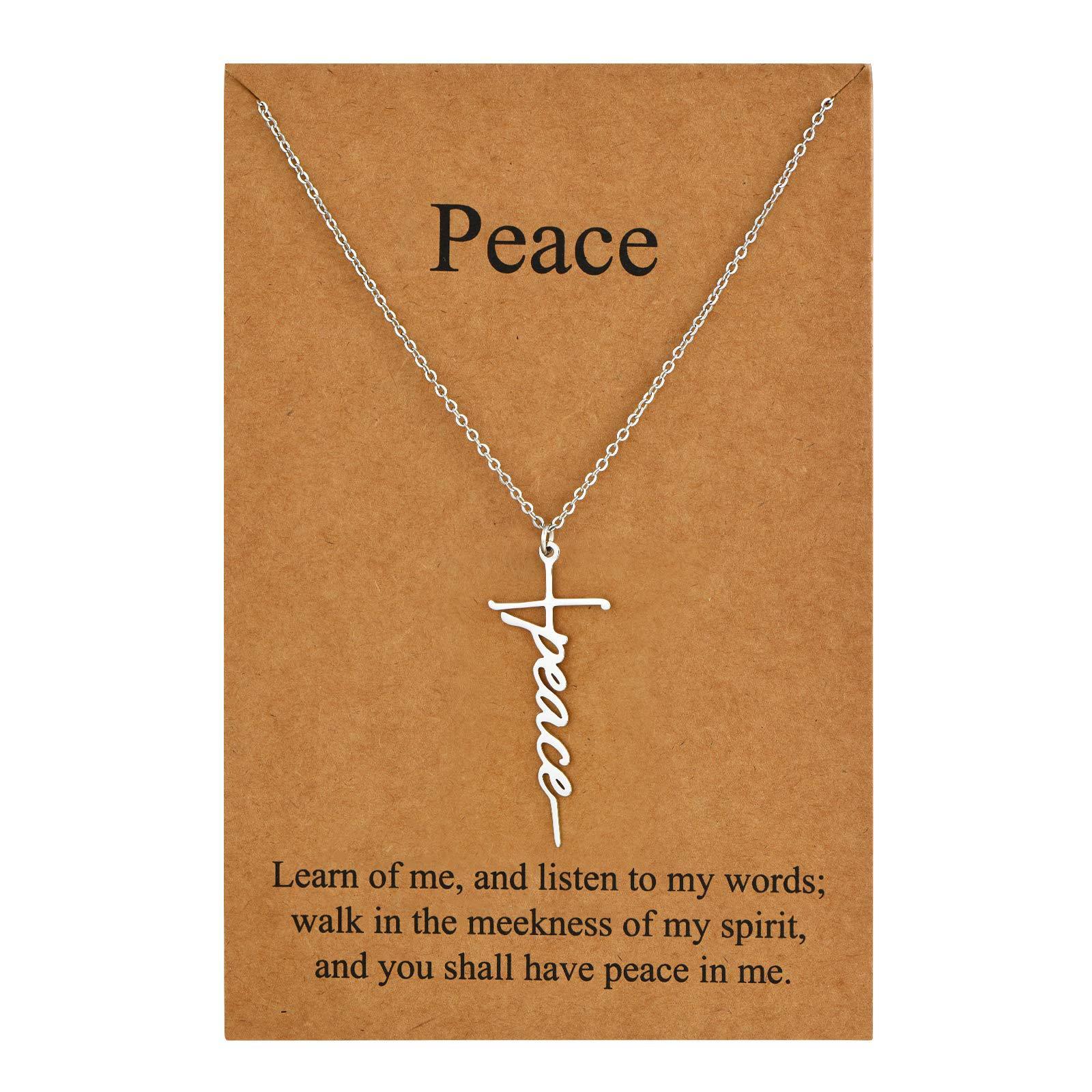 Peace