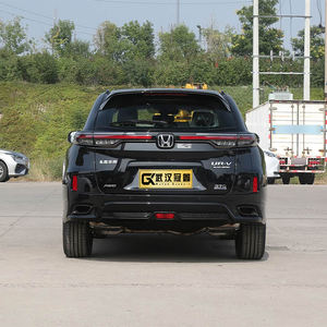 Honda URV 2018-<span class=keywords><strong>2022</strong></span> Usado, Asientos Oscuros, Gasolina, SUV, Asientos Eléctricos, Configuración <span class=keywords><strong>de</strong></span> Lujo, Manejo Flexible para Uso Diario - Product Image 4