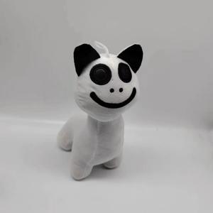 Peluche de Conejo y Gato Anómalo Zoonomaly Zoo Guard, Unisex, Relleno de Algodón PP, Gran Venta - Product Image 4