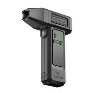 Nuevo Diseño, Soplador Eléctrico Inteligente de Mano con Carga USB, Soplador Eléctrico de Alta Velocidad sin Escobillas - Product Image 3