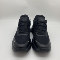 Baskets de course élégantes, légères et respirantes Nouvelle arrivée Chaussures de sport d'extérieur pour tous les été, printemps, automne, hiver EVA