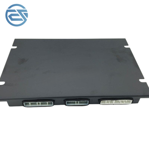 300611-00090C 30061100090C Unidad <span class=keywords><strong>de</strong></span> Control del Motor (ECU) para Excavadora DX225 DX260 DX300 DX340, Módulo <span class=keywords><strong>de</strong></span> Control, Placa <span class=keywords><strong>de</strong></span> Computadora - Product Image 2