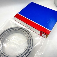 Roulement à rouleaux Saifan Inch T4CB130 13049/10 P6 Précision en acier inoxydable Taille 130X185X29mm