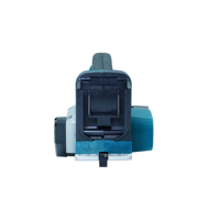 DKP181Z Raboteuse à bois sans fil 18V Moteur sans balais 82mm Raboteuse électrique 2 lames en carbure AWS Bluetooth