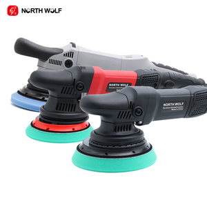 Popolare Lucidatrice Rotorbitale per <span class=keywords><strong>Auto</strong></span> 5'' 15mm a Doppia Azione (DA) - Product Image 5