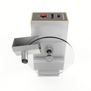 New Arrival Heavy Duty thương mại sô cô la nóng chảy và trộn Máy sô cô la ủ máy - Product Image 3