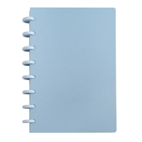 Carnet A5 à couverture rigide économique avec un design élégant et spécial pour les cadeaux d'affaires et les fournitures scolaires
