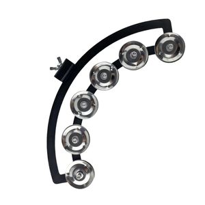 Accessoire pour instrument de musique Cymbale Drummer Cymbal Ring Small Percussion Instrument - Product Image 6