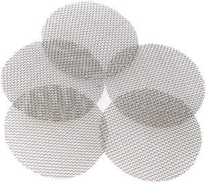 Высококачественный 3/4 дюймовый экран для труб с металлической коробкой - Product Image 2