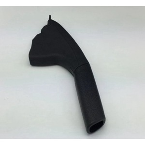 Nueva Funda para Freno de Mano Polo Crosspolo de Cuero PU 6RD711461D para Interior de Auto - Product Image 1