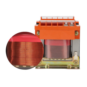 Transformador de Control de bajo voltaje de 230V/400V AC 50Hz/60Hz 25VA ~ 5000VA Salida múltiple 380V 480V 440V 24V 36V para 110V 220V 240V - Product Image 1