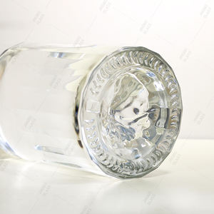 Botella de Vidrio Vacía de 750ml para Whiskey de Fabricante Chino - Product Image 6