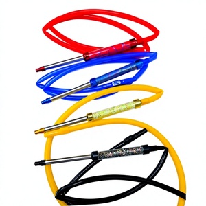 Manguera de Silicona Premium para Hookah Khateeb A1059 al por Mayor - Product Image 3
