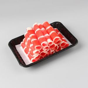 High Meat Packaging Moisture Absorbing Food Absorbent Pad - Product Image 4