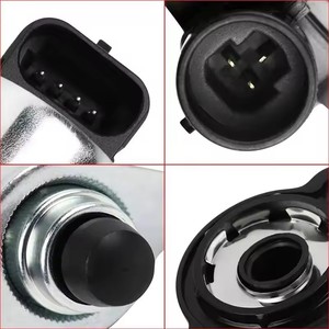 Válvula de Control de Aire de Ralentí de Alta Calidad 17123852 para Pontiac GMC Suburban <span class=keywords><strong>Cadillac</strong></span> Chevrolet 2001-2007 - Product Image 2