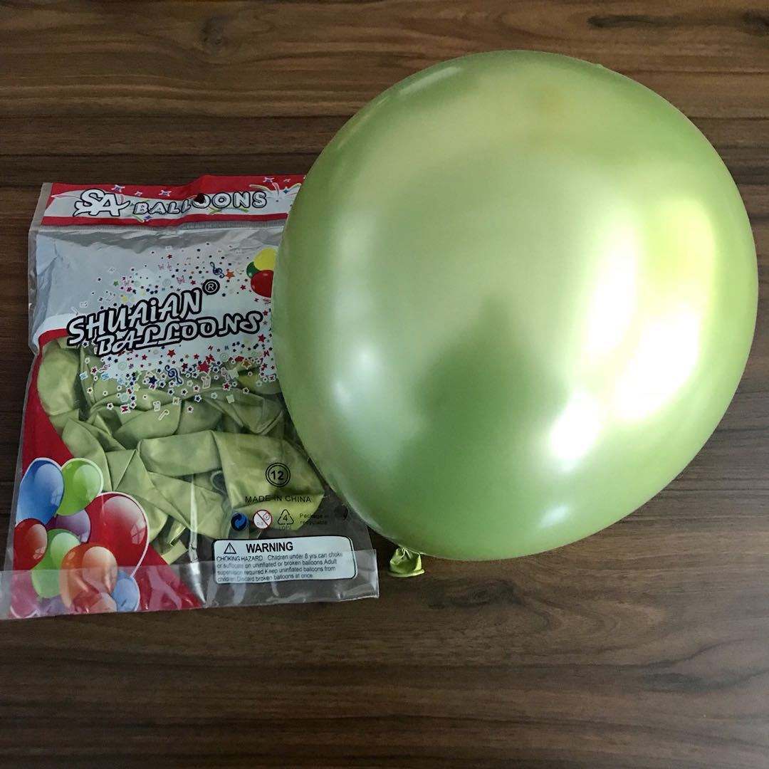 Verde fruta