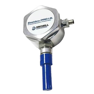 Michell Easidew PRO I.S. Transmisor de Punto de Rocío Intrínsecamente Seguro para Medición de Humedad en Gas Natural - Product Image 1