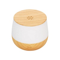 2024 produits tendance parfum 80ml appareils ménagers intelligents avec mini diffuseur d'arôme d'huile essentielle certifié CE et ROHS